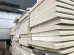 PIR isolatie 12 cm 2e keus, Ophalen, Nieuw, Hardschuim (Pir), 15 m² of meer