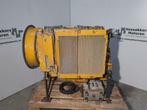 Deutz BF4M 1012, Ophalen, Zo goed als nieuw, Dieselmotor, 1800 rpm of meer