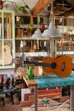 Spruceguitars: Gitaarbouw, gitaarreparatie en restauratie, Garantie, Snaarinstrumenten