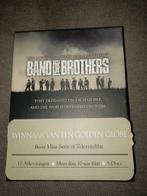 Band of brothers box 5 discs meer dan 10 uur film