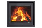 inzethaard Dik Geurts INSTYLE 500 EA, Nieuw, Gas, Inbouw