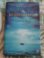 Charlotte Rogan: de reddingsboot, hardcover Nederlands, Boeken, Literatuur, Ophalen of Verzenden