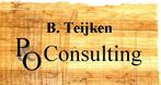 B. Teijken P&O Consulting, Diensten en Vakmensen, Overige Diensten
