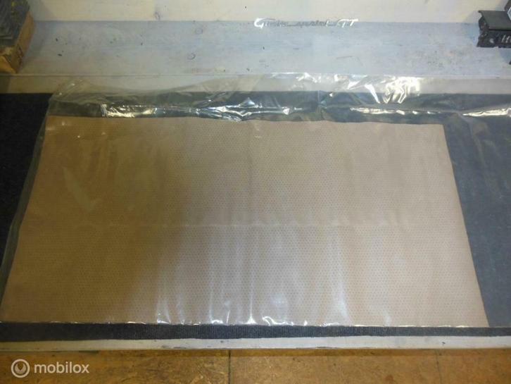 Schuifdakbekleding nieuw,  Porsche 911 coupe 74-89, Auto-onderdelen, Interieur en Bekleding, Porsche, Nieuw, Ophalen of Verzenden