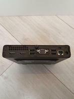 Als nieuw: Hp ProDesk 400 G5 mini i5-9500T 8gb ram 256gb SSD, Computers en Software, Desktop Pc's, 2 tot 3 Ghz, 8 GB, 8 GB, Ophalen of Verzenden