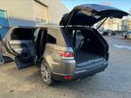 ombouw grijs kenteken Range Rover Sport, Garantie, Overige werkzaamheden
