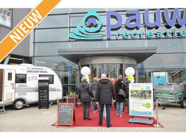 CARAVANS GEZOCHT VOOR INKOOP ALLE MERKEN, Caravans en Kamperen, Caravan Inkoop