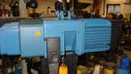 Demag kettingtakel 500kg hijsvermogen, Ophalen, Nieuw