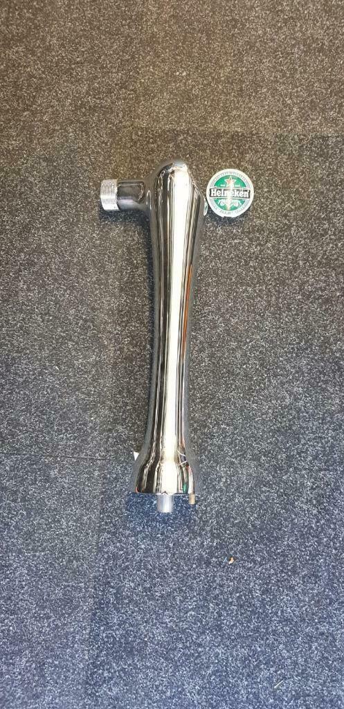 Te Koop  Onderdelen David Tap., Witgoed en Apparatuur, Thuistaps, Nieuw, Overige merken, Ophalen