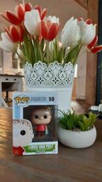 Funko Pop: Peanuts, 50 Linus van Pelt, Ophalen of Verzenden