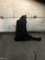 Rechter voorscherm Nissan Micra IV ('09-'17), Ophalen of Verzenden, Gebruikt, Nissan