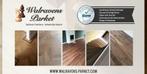 Walravens Parket, Garantie, Houten vloeren