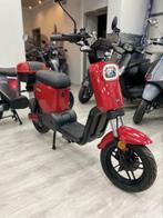 IVA E-GO S2  rijklaar elektrische scooter tomos bromfiets