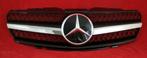 Mercedes R230 SL AMG Look Grill Sportgrill Koelergrill, Auto-onderdelen, Carrosserie en Plaatwerk, Nieuw, Ophalen of Verzenden