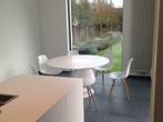 Tuintafels,  Eero Saarinen Ceramisch  , Xylofon Jurgen Hauge, Ophalen of Verzenden, Nieuw, Vijf personen of meer, Ovaal