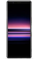 Xperia 5 II zwart dual sim in nieuwstaat, Android OS, Klassiek of Candybar, Zonder abonnement, Ophalen of Verzenden