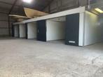 Inpandige opslag ruimte/ boxen/units/stallingplek te huur, Opslag