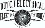 Dutch Electrical, uw specialist in elektra werkzaamheden, 24-uursservice