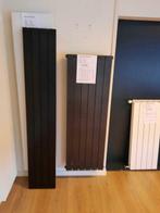 verticaal aluminium designradiator 835-2440Watt Antraciet, Nieuw, Hoog rendement (Hr), 800 watt of meer, 80 cm of meer