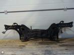 Subframe + Draagarmen + Stab Stang Seat Ibiza 6J 1.4TSI CAV, Auto-onderdelen, Ophalen, Gebruikt, Seat