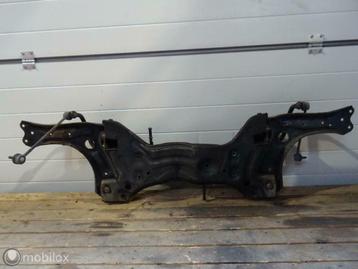 Subframe + Draagarmen + Stab Stang Seat Ibiza 6J 1.4TSI CAV beschikbaar voor biedingen