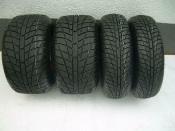 Nieuw Set Quad banden Yamaha Raptor 700 660 350 YFZ 450 LTZ beschikbaar voor biedingen