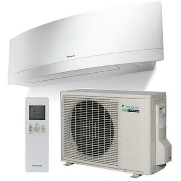 Daikin Multi systemen in iedere combi incl. F-gassen montage