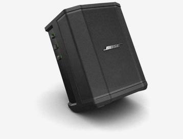 Bose S1 pro speaker