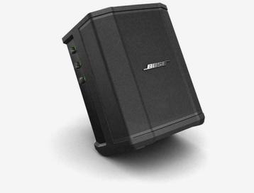 Bose S1 pro speaker beschikbaar voor biedingen