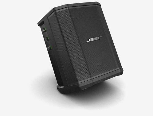 Bose S1 pro speaker, Audio, Tv en Foto, Professionele Audio-, Tv- en Video-apparatuur, Zo goed als nieuw, Audio, Ophalen of Verzenden