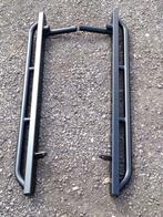 Land Rover defender rocksliders / sidebars, Land Rover, Ophalen, Voor