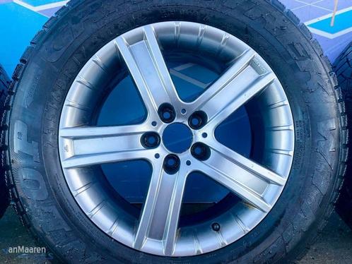 Lichtmetalen Velgen 5 Spaaks 17 inch komen van Audi Q5, Auto-onderdelen, Banden en Velgen, Velg(en), Zomerbanden, 17 inch, Ophalen of Verzenden