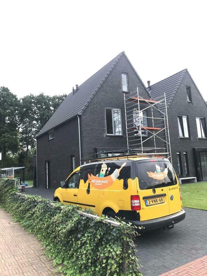 Adri schildersbedrijf, Diensten en Vakmensen, Schilders en Behangers, Behangen, Binnenschilderwerk, Buitenschilderwerk, Decoratieschilderwerk