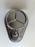 Aangeboden Mercedes Benz Maybach electrische motor kap ster