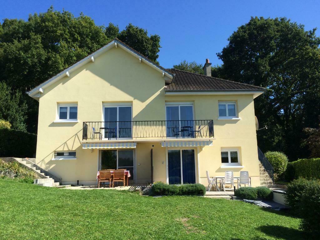 Appartement in vakantiehuis in Houlgate, Normandië, Calvados, Vakantie, Vakantiehuizen | Frankrijk, Normandië, Picardie of Noord