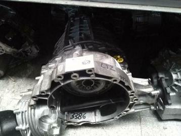 Versnellingsbak revisie multitronic Audi A4 A5 A6 Q3 beschikbaar voor biedingen