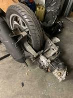 200cc blok tweedehands 200cc blok tweedehands Amsterdam