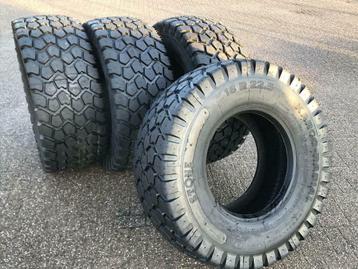 Stone KargoRadial 18R22.5 - 445/65R22.5 ''XS'' cover banden beschikbaar voor biedingen