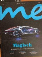 Mercedes-Benz magazines