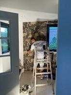 Dekada schilderwerken: schilderen, behangen, stucen, Diensten en Vakmensen, Schilders en Behangers, Kleuradvies, Behangen