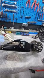 Ktm 1290 superduke achterbrug met achterschokbreker, Ophalen of Verzenden, Gebruikt