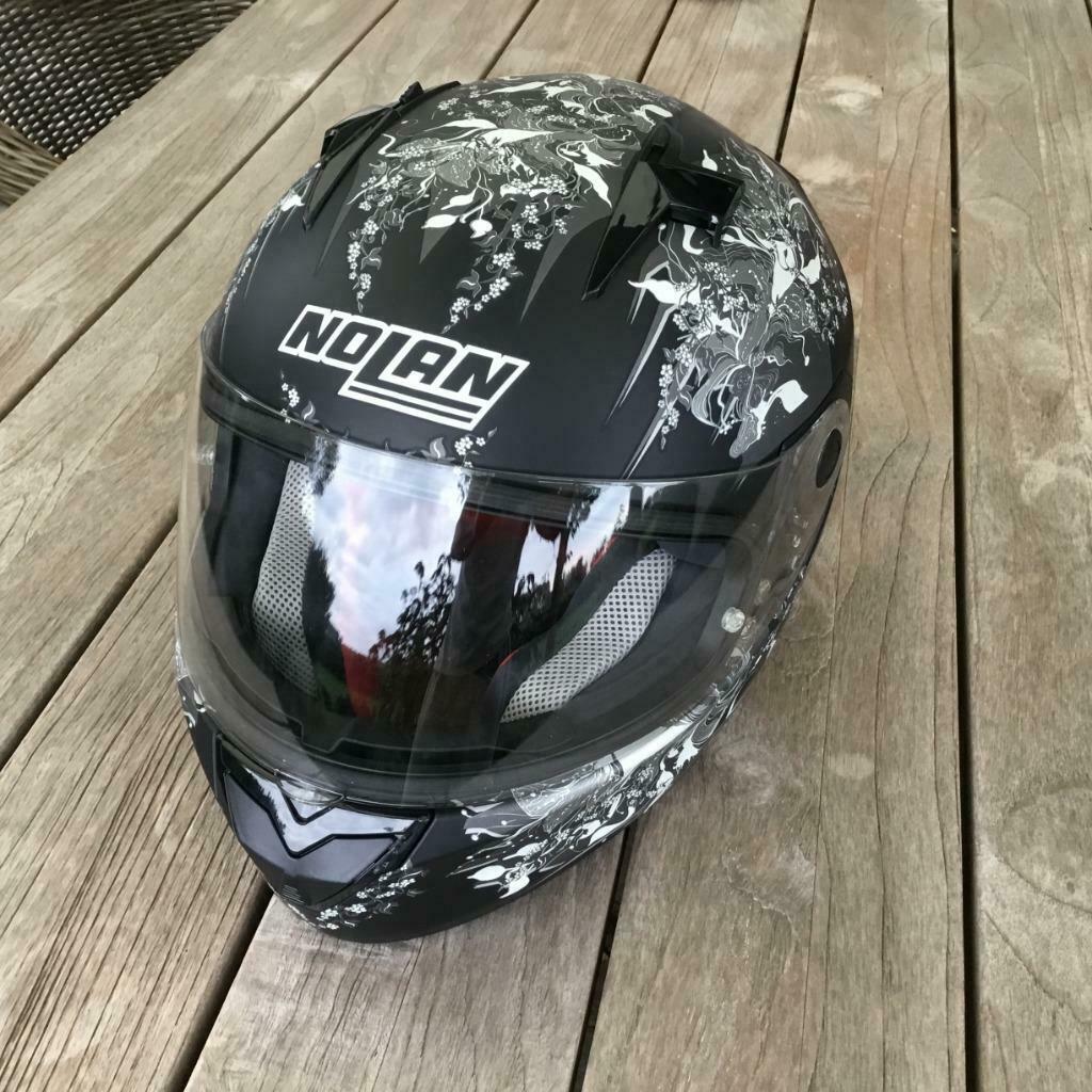 ≥ motorhelm — Kleding | Motorhelmen — Marktplaats