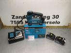 Makita DMP180 18V Li-Ion accu luchtpomp 8,3 bar Set Nieuw, Doe-het-zelf en Verbouw, Gereedschap | Handgereedschap, Ophalen of Verzenden