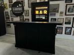 bar toog / mancave / thuisbar / Cafe bar / bar 2000 mm