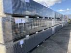 Sandwichpanelen wand Antraciet 40mm Voorraad, Doe-het-zelf en Verbouw, Platen en Panelen, Ophalen, Nieuw, Overige materialen