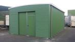 NIEUW Opslagloods, schuur, Variant+ loods, 6x10m, 60 m², Koop, Opslag of Loods