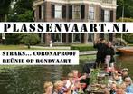 SKÛTSJESILEN EN RONDVAART over Loosdrechtse Plassen en Vecht