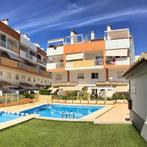 Jávea | 200 m van zee | 6 p. duplex | Zwembad | Airco | WiFi, Vakantie, Dorp, Costa Blanca, Appartement, 3 slaapkamers