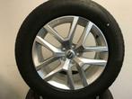 VOLVO TUCAN ORG. XC60 ZOMER VELGENSET 18 INCH NIEUW, Nieuw, 235 mm, Velg(en), Ophalen