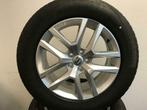 VOLVO TUCAN ORG. XC60 ZOMER VELGENSET 18 INCH NIEUW, Ophalen, 18 inch, Velg(en), Nieuw